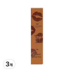 리브코이 하이브리드 립 틴트 6g