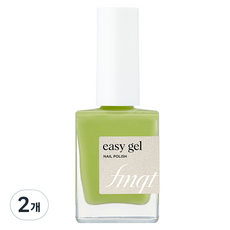 더페이스샵 fmgt 이지 젤, 84 싱그러운봄비, 10ml, 2개