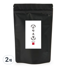 손탁호텔 계피차 리필티백 파우치형, 1g, 30개입, 2개