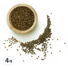 햇살팜 결명자, 600g, 4개