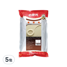 小磨坊 香蒜粉, 1kg, 5包