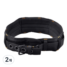 TOUGHBUILT 快拆腳踏墊帶 TB-43A, 2個