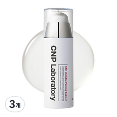 CNP차앤박 인비저블 필링 부스터 에센스, 100ml, 3개
