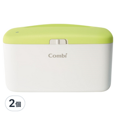 Combi 康貝 濕巾保溫器, Compact N, 2個