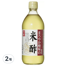 우치보리 쌀식초, 2개, 500ml