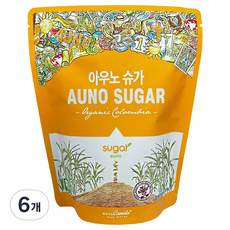 아우노 슈가