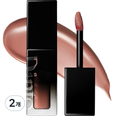 딘토 블러글로이 립틴트, 213 리베르타스, 3.5g, 2개