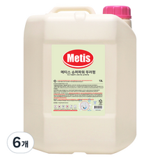 Metis 슈퍼파워 뚜러펑, 6개, 13L