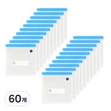 발론스 식품용 진공 압축팩 중, 60개