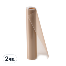 BEYOND 비점착식 구리 필름 + 스티커 30p, 2세트