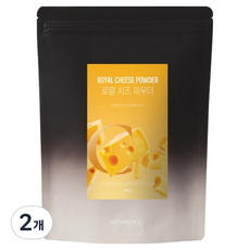 네이쳐티 로얄치즈 파우더, 800g, 2개, 1개입