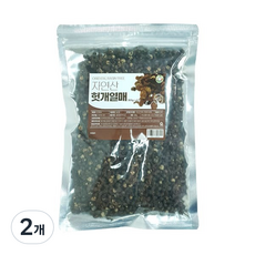 백장생 헛개열매, 300g, 2개