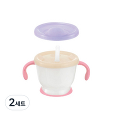 릿첼 AQ 첫걸음 머그 스텝업 세트 150ml