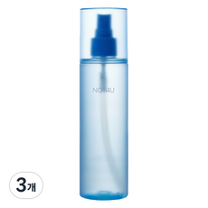 낫포유 클리어 바디 미스트, 200ml, 3개