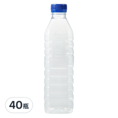 Tamsaa 濟州天然水，來自濟州島，熔岩層過濾，HACCP認證, 500ml, 40瓶