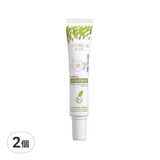 HITOLY 喜多麗 台灣原生山芙蓉修護凝膠 30ml, 2個