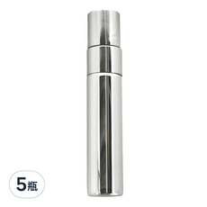 Play&Joy 男性持久液 Plus go 加強版, 5ml, 5瓶