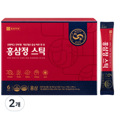 정관장 홍삼진건 파우치 + 쇼핑백 40ml 30개 상품 이미지