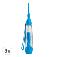 Awesome Concept Cleaner 漱口水基礎, 70ml, 3個