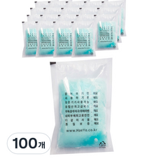 Hayo 石蠟薄荷 100g, 100個