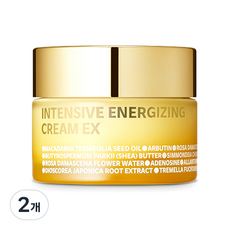 아이소이 인텐시브 에너자이징 크림 EX