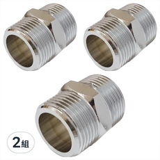 新多多小舖 6分六角立布 3個, 2組