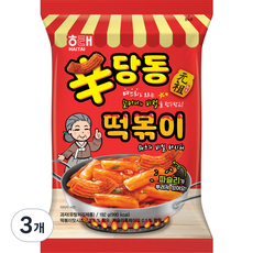 잉꼬네떡볶이 TOP01