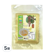 茂格生機 阿里山愛玉子 2包入, 50g, 5袋