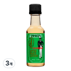 클럽맨피노드 에프터쉐이브 로션, 50ml, 3개