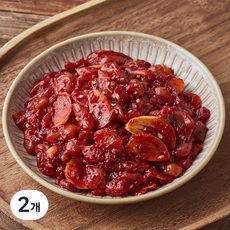 세모수 창난젓, 1kg, 2개