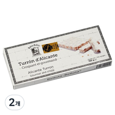 Turon Alicante, 2個, 150g