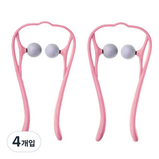 수동목마사지기 TOP01