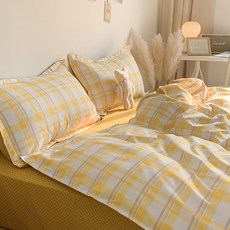 이불커버체크