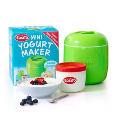 텀스요거트메이커