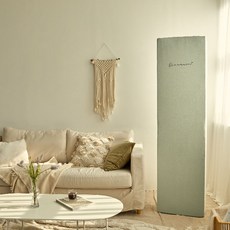 스탠드사각에어컨커버