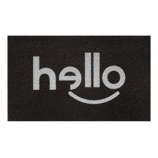 북유럽풍코일매트