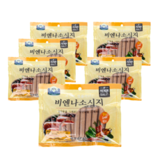 동물용소세지