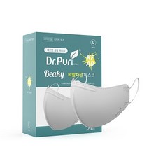닥터퓨리비말마스크