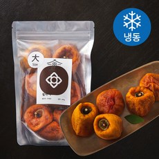 감코리아 월하시 곶감 (냉동), 1개, 450g