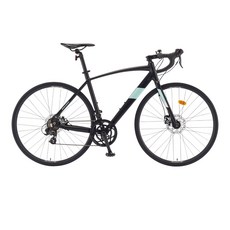 아팔란치아 삼천리 XRS14D 2023년식 14단 700C 자전거 510, 블랙(무광), 166cm