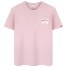 네스파 남성용 네스파딱지 반팔티 SED_0071