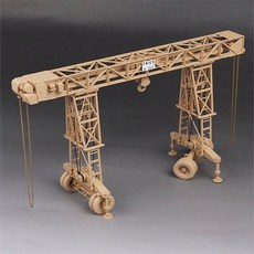 Amusing Hobby 1/35 德國二戰 FRIES KRAN 16 噸 STRABOKRAN 35B003 軍事塑料模型, 1個