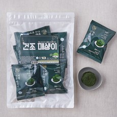 해쁨 건조 매생이, 13.5g(5개입), 1개