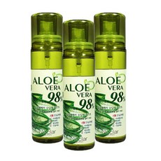 알로에수딩미스트