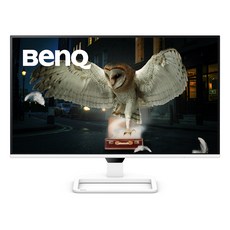 벤큐 QHD 프리미엄 무결점 모니터, EW270Q, 69cm