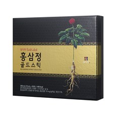 참다한 홍삼정 골드 진액스틱 30p, 300ml, 1개