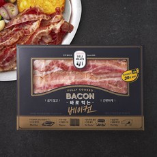존쿡델리미트 바로먹는 베이컨, 70g, 1개