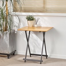 까사마루접이식테이블세트