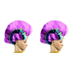 마타하리덧가발