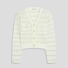 브론즈베니가디건